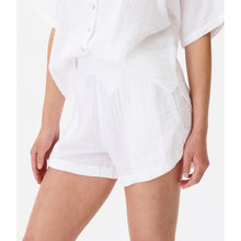 Szorty RIP CURL Premium Surfshort białe
