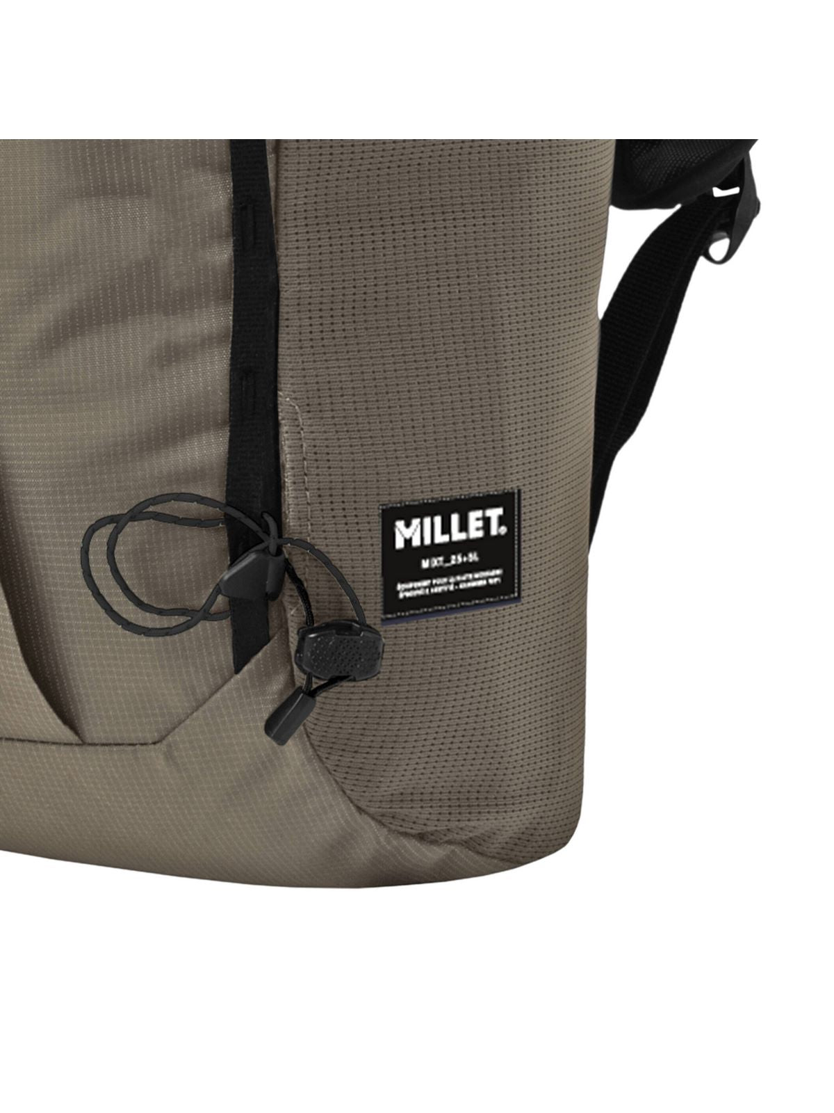 Plecak MILLET Mixt 15 Beżowy