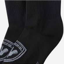Skarpety narciarskie ROSSIGNOL Waterfall Socks czarny

