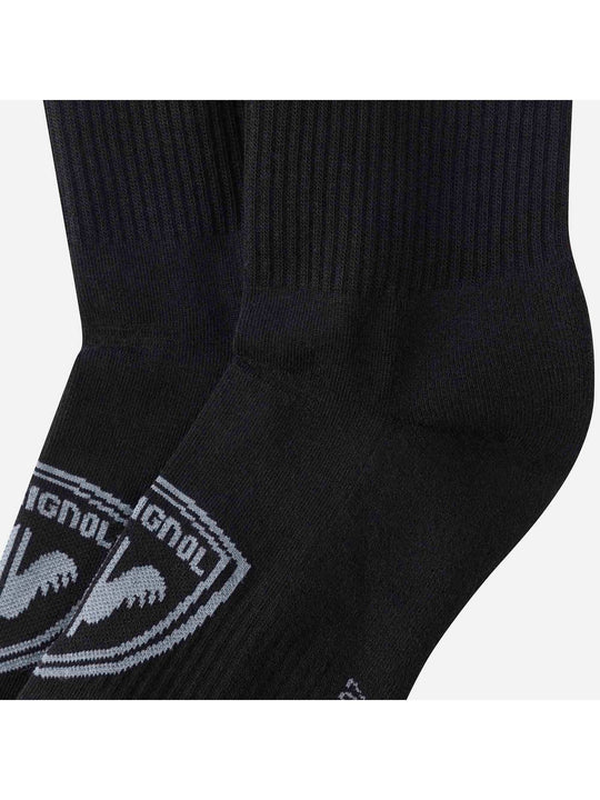 Skarpety narciarskie ROSSIGNOL Waterfall Socks czarny
