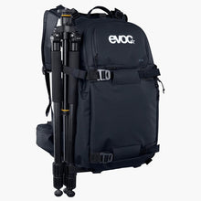 Plecak EVOC CP 18 BLACK
