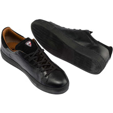 Sneakersy Rossignol Abel 13 czarne
