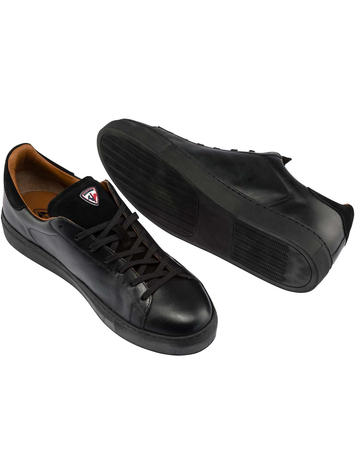 Sneakersy Rossignol Abel 13 czarne