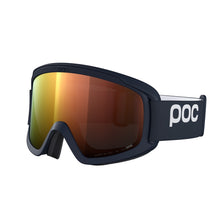 Gogle narciarskie POC Opsin Wide Fit Cat 2 granatowy
