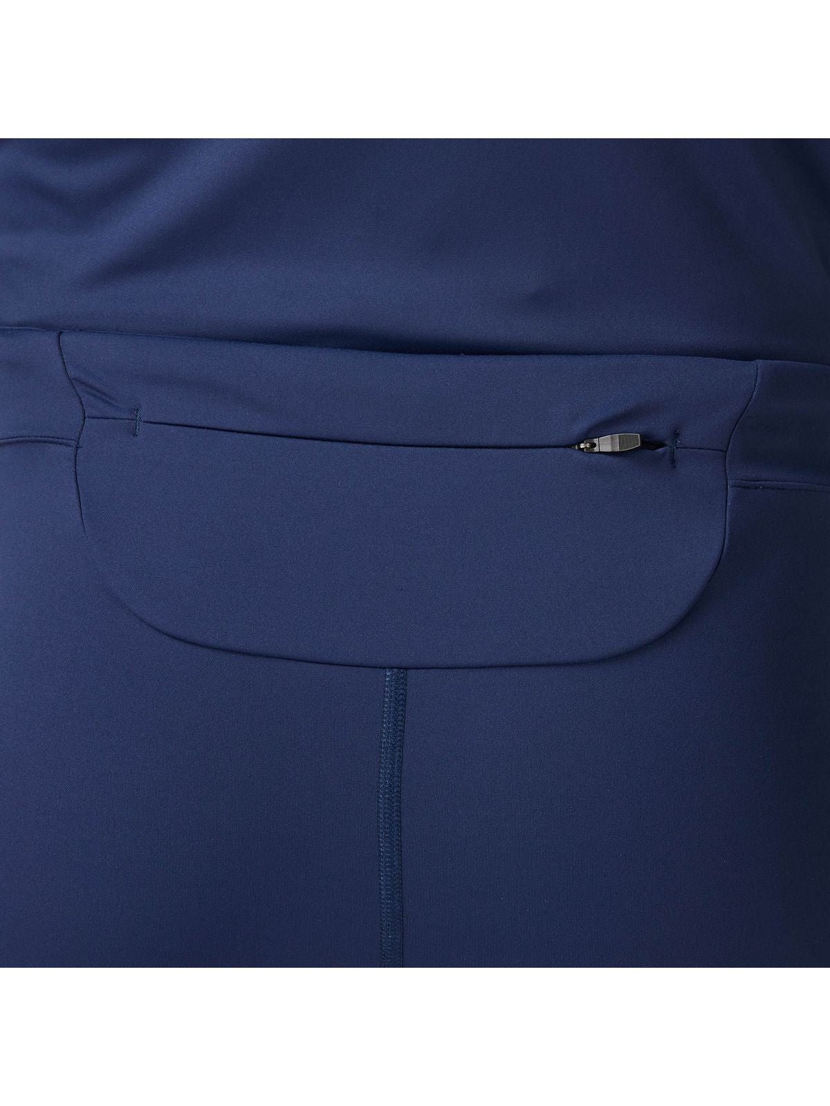 Legginsy męskie ROSSIGNOL M First Layer Tight niebieskie