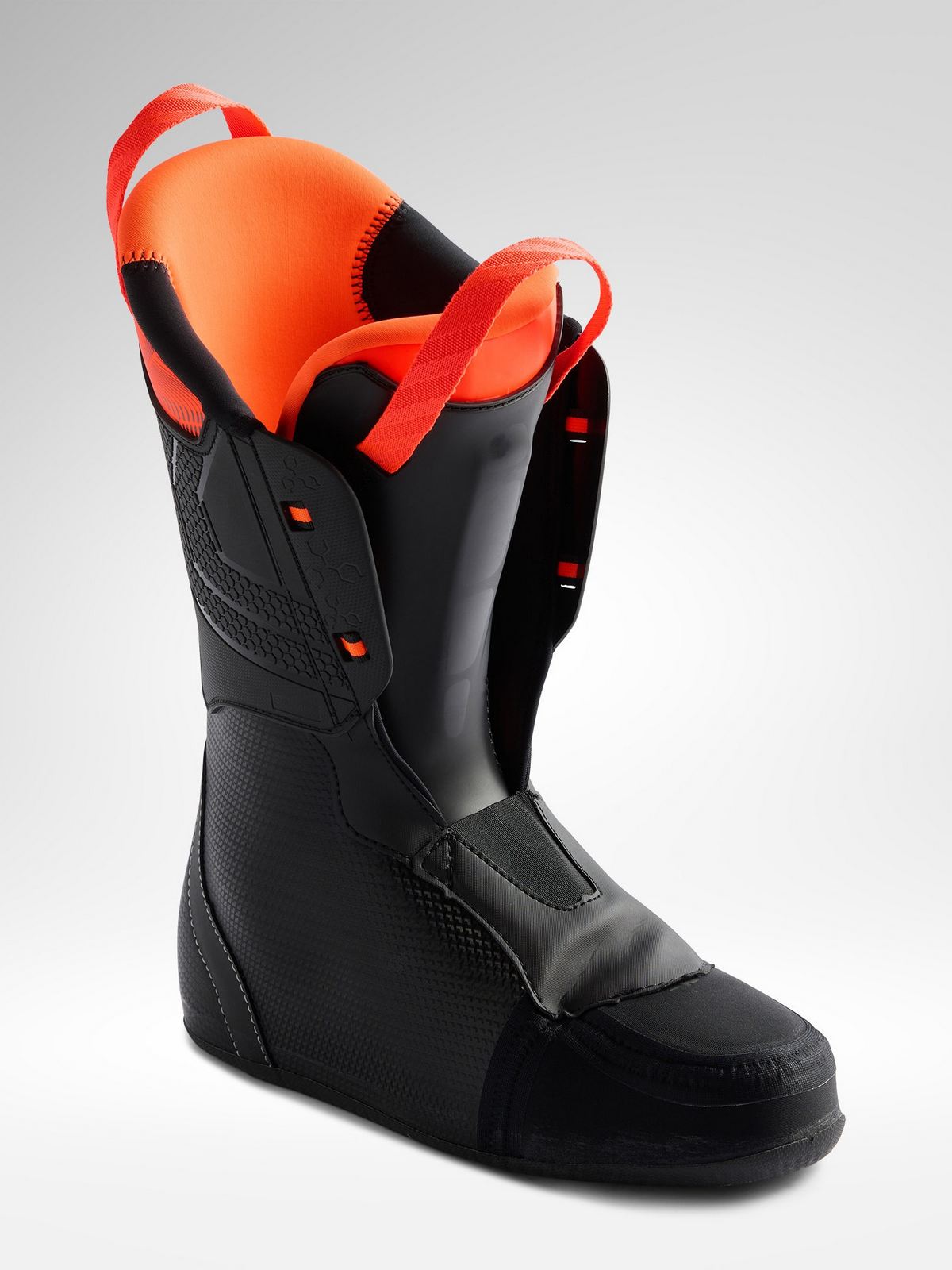 Buty narciarskie Rossignol Hero World Cup 130 Mv - Power Grey