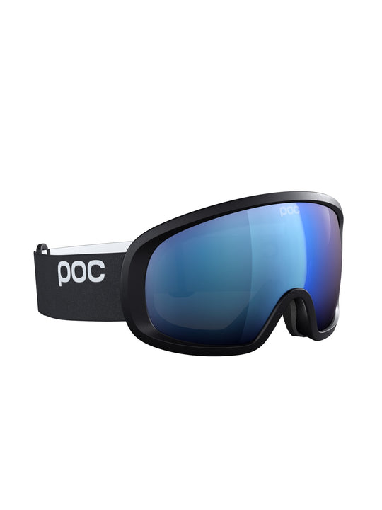 Gogle narciarskie POC Fovea Mid czarny Cat.2
