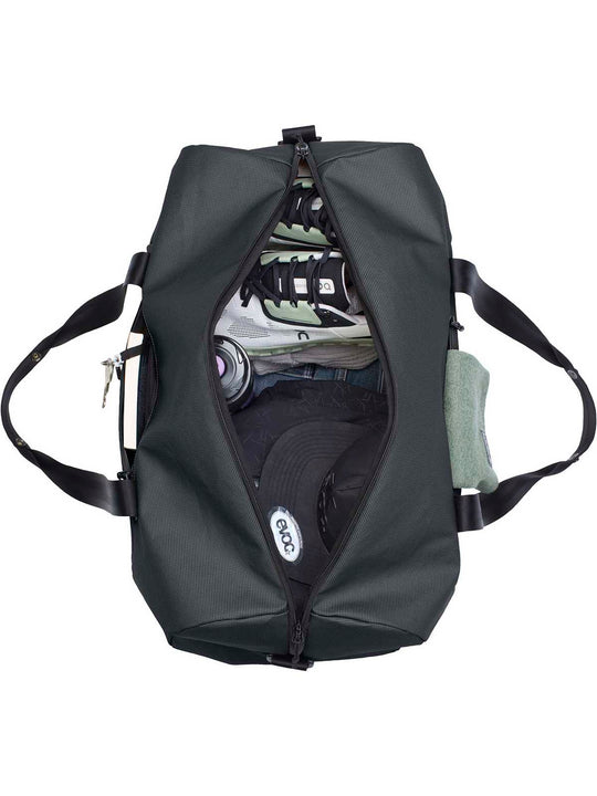 Torba EVOC Weekender 40 carbon grey - black

