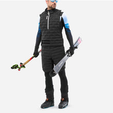Kamizelka MILLET Pierrament Quickover Vest czarna
