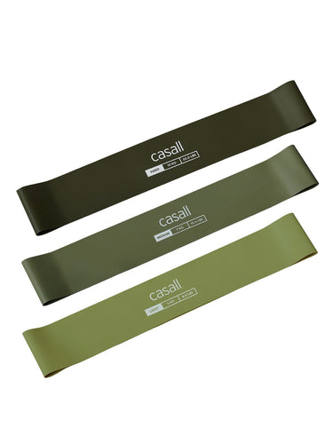 Kolor: Green selection