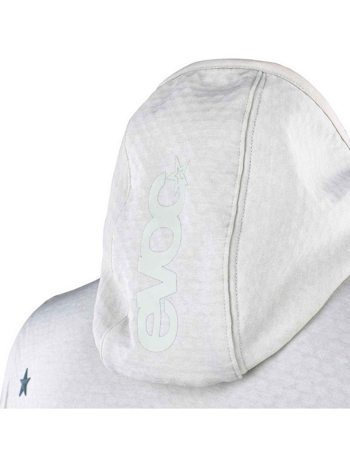 Kurtka EVOC Fleece Jacket sand