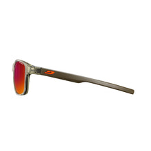 Okulary dla dzieci JULBO CRUISER zielony Cat 3 Spectron - 8-12 - Adventure Sports
