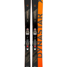 Narty freeride DYNASTAR M-Pro 100 Ti Open + wiązania LOOK SPX 13 GW
