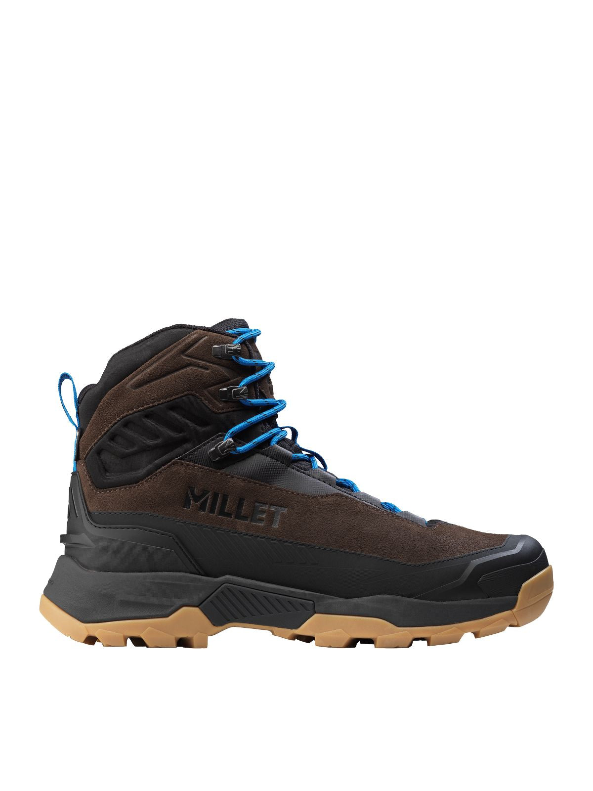 Buty męskie MILLET Ubic Trek Gtx M brązowe