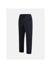 Spodnie damskie Peak Performance W Woven Stretch Pant czarny
