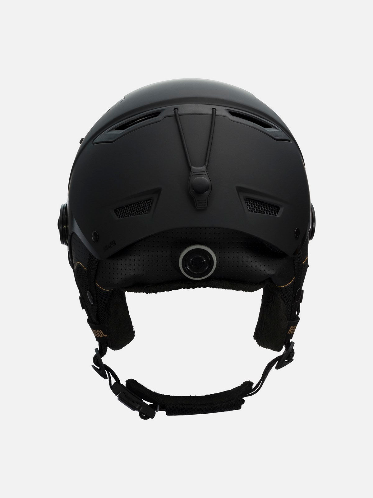 Kask narciarski ROSSIGNOL Allspeed Visor Impacts Photochromic