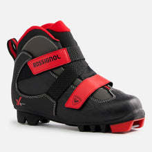 Buty do narciarstwa biegowego ROSSIGNOL X-1 Jr Velcro
