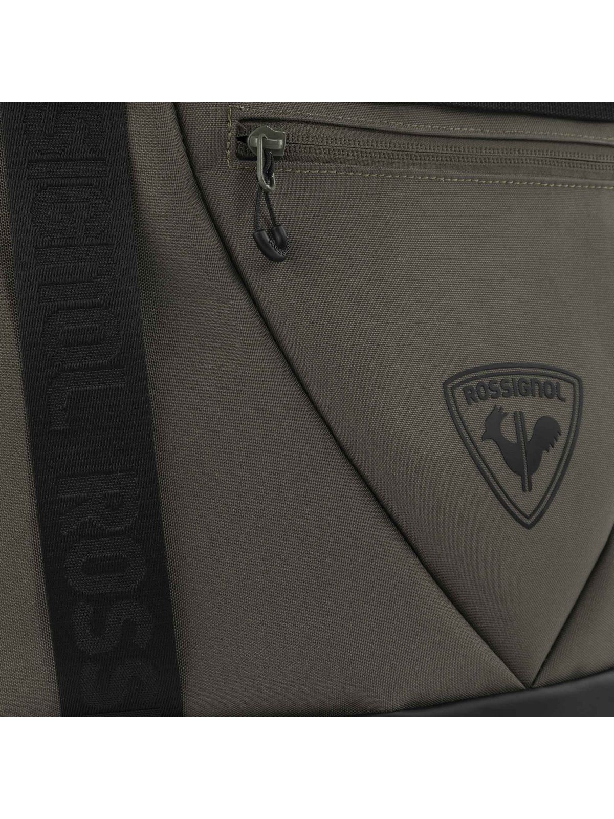 Torba ROSSIGNOL Tote Bag 30L zielony