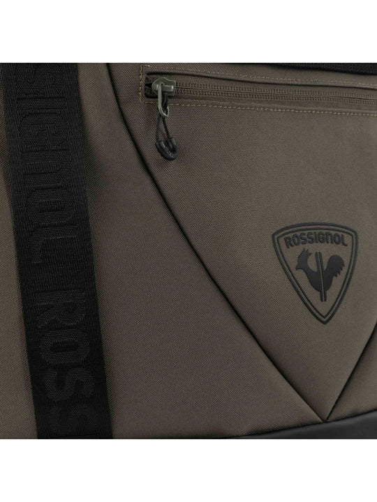 Torba ROSSIGNOL Tote Bag 30L zielony
