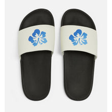Klapki damskie RIP CURL Icons Bloom Slide czarne
