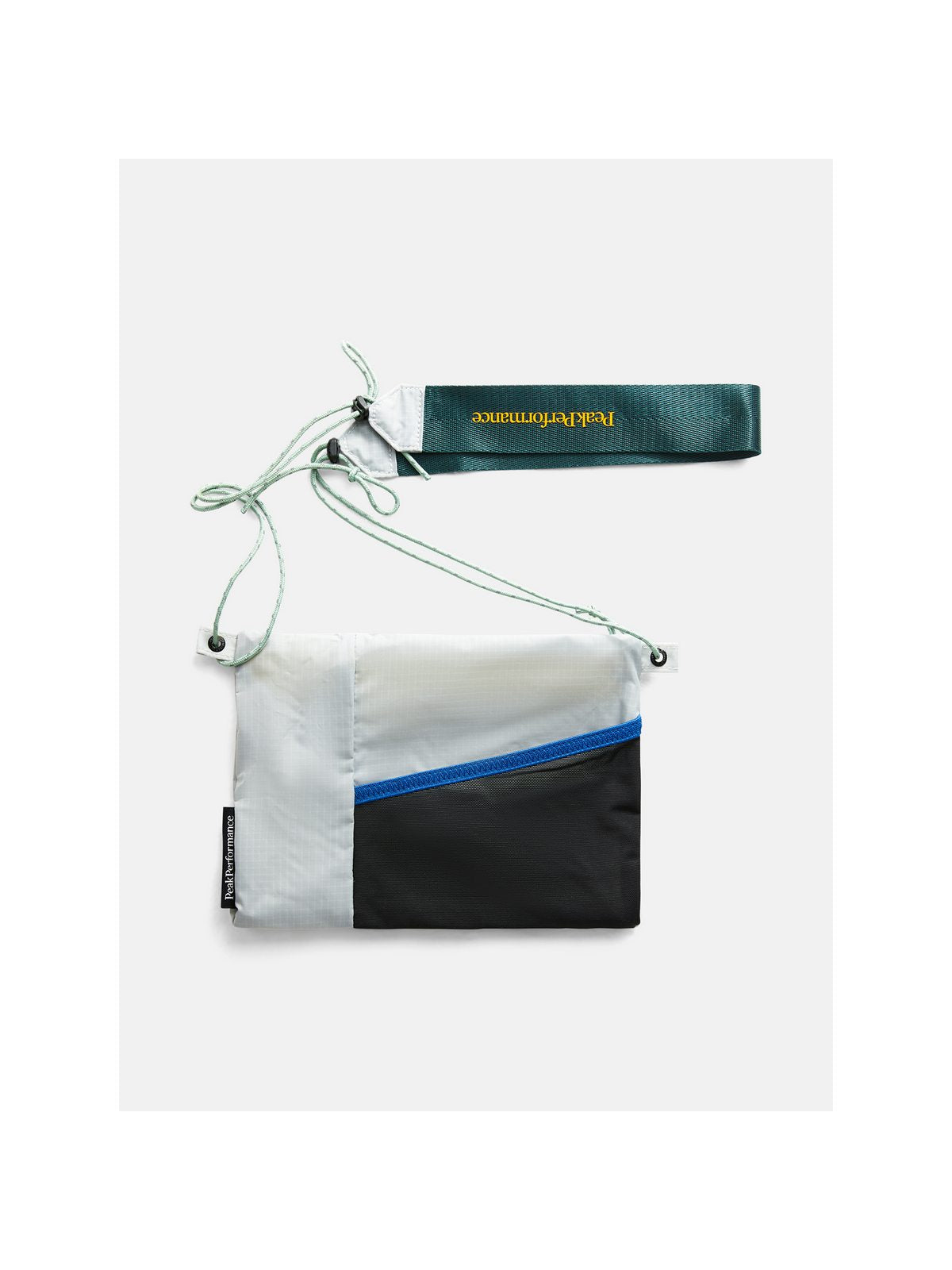 Torba Peak Performance Accessory Bag kolor szary