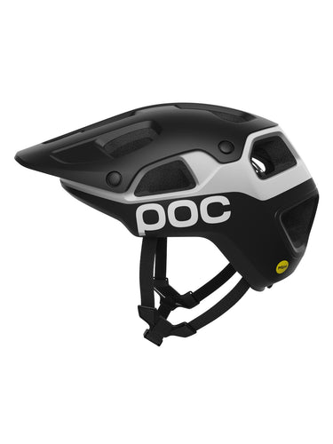 Kolor: Uranium Black Matt/Hydrogen White