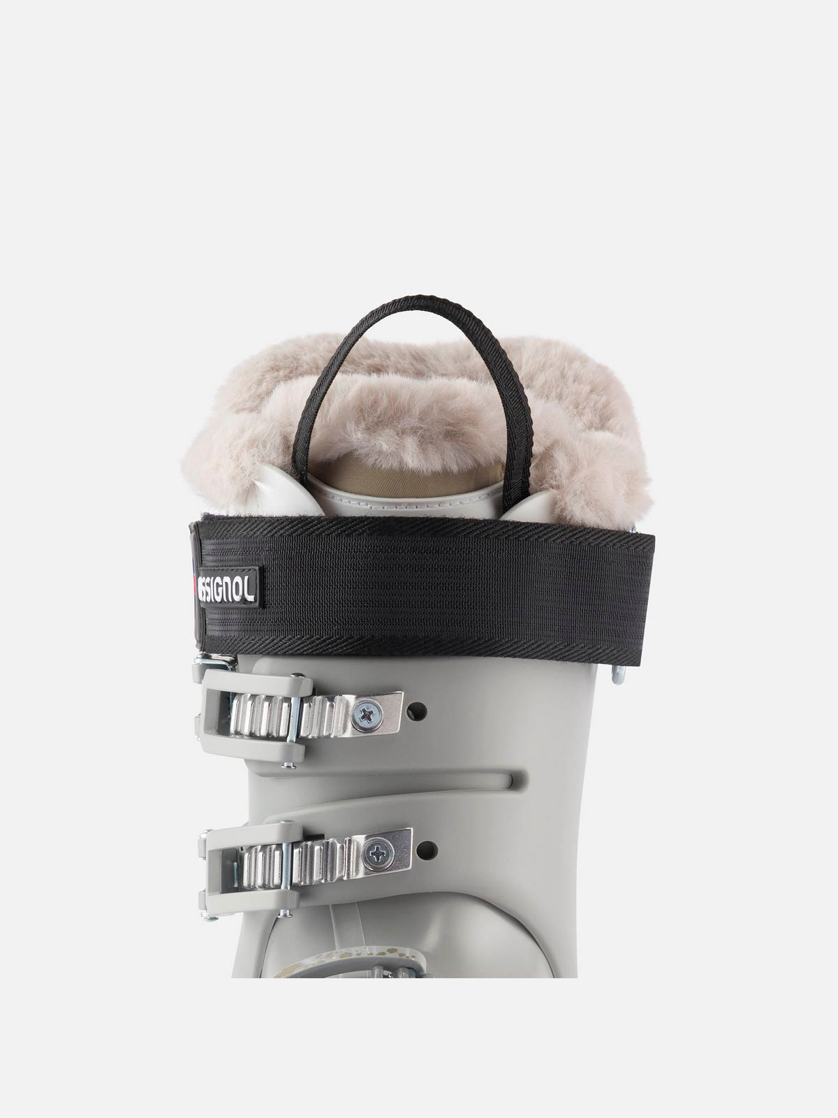 Buty narciarskie ROSSIGNOL TRACK 70 W - CLOUD GREY