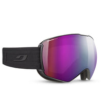 Gogle narciarskie JULBO LIGHTYEAR czarne fotochrom Cat 0-4 High Contrast
