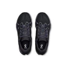 Buty do biegania męskie On Cloudsurfer 2 czarny
