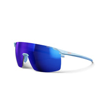 Okulary fotochromowe JULBO Faster M - Reactiv 1-3 HC - Light Blue
