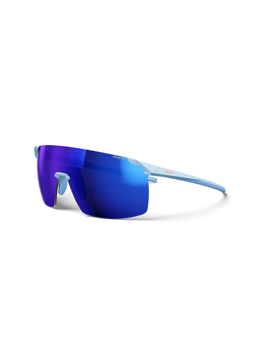 Okulary fotochromowe JULBO Faster M - Reactiv 1-3 HC - Light Blue
