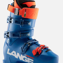 Buty narciarskie LANGE World Cup RS ZA Vibrant Blue
