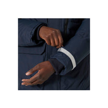 Kurtka Helly Hansen Tromsoe Jacket granatowy - Adventure Sports
