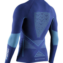 Koszulka termoaktywna X-BIONIC Energy Accumulator 4.0 Shirt Lg Sl Men
