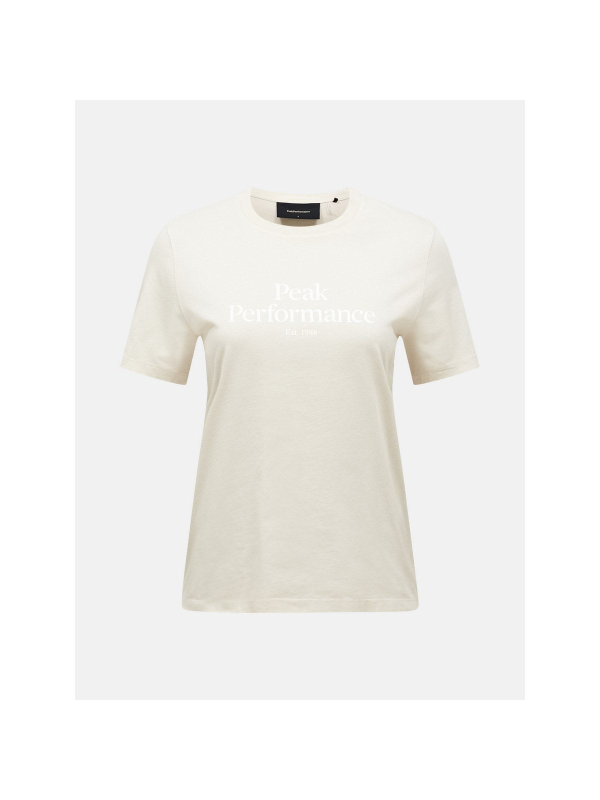 adventuresports koszulka-peak-performance-w-original-tee-g81144110-n36 front