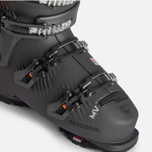 Buty narciarskie ROSSIGNOL VIZION 4B PRO 100 MV GW-MT GR szary
