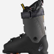 Buty narciarskie ROSSIGNOL HI-SPEED PRO 110 MV GW czarny
