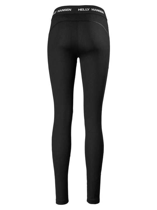 Bielizna termiczna damska HELLY HANSEN W HH LIFA PANT czarna
