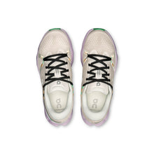 Buty do biegania damskie On Cloudsurfer 2 szary
