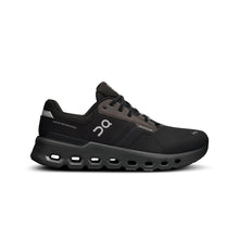 Buty do biegania męskie ON RUNNING Cloudrunner 2 Waterproof czarny
