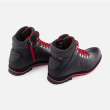 Buty męskie ROSSIGNOL 1907 CHAMONIX BLACK

