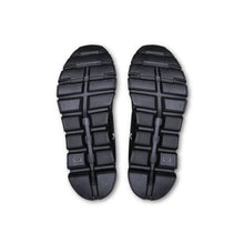 Buty damskie treningowe On Cloud 6 WaterProof czarny
