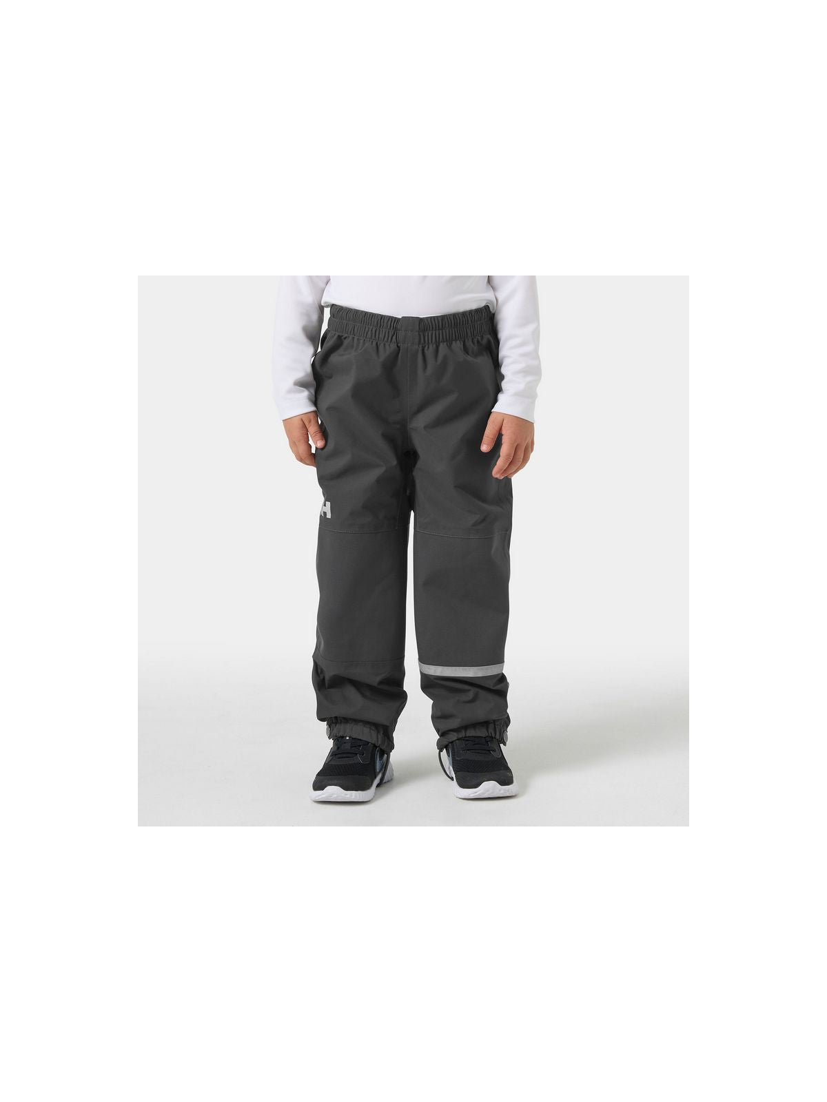 Spodnie dziecięce HELLY HANSEN K Shelter Ht Pant czarne