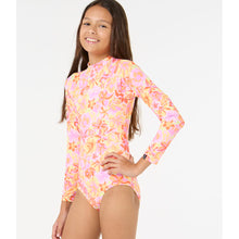 Lycra RIP CURL Island Bliss Surfsuit-Girl
