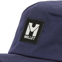 Kapelusz MILLET M Traveller Flex Ii Hat granatowy - Czapka - Adventure Sports
