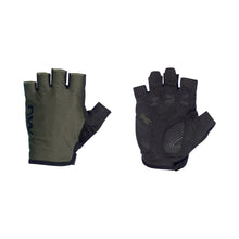 Rękawice rowerowe NORTHWAVE Active Glove - zielony/czarny - Rękawiczki - Adventure Sports
