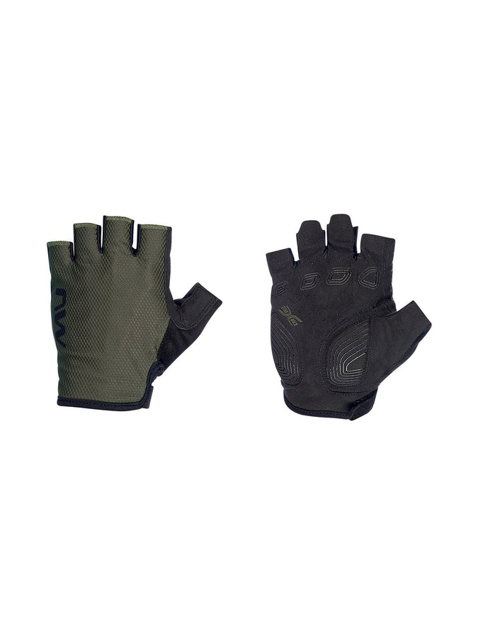 Rękawice rowerowe NORTHWAVE Active Glove - zielony/czarny