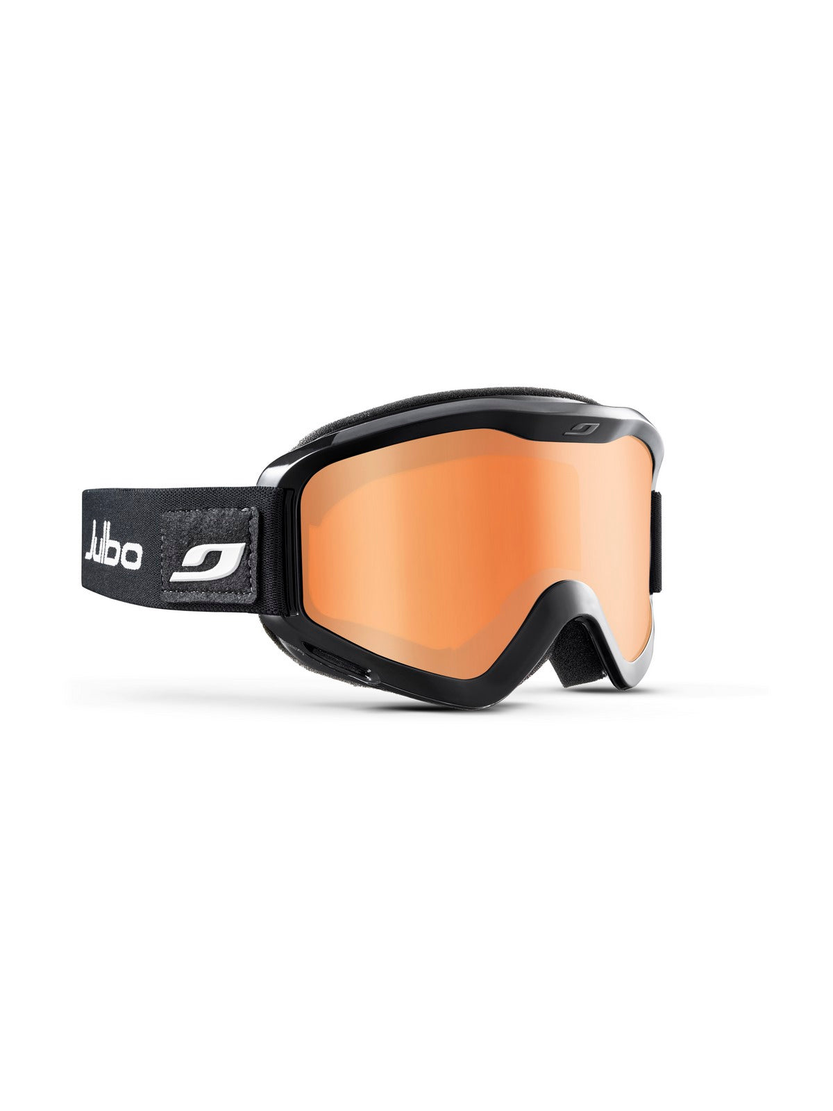 Gogle narciarskie JULBO PLASMA czarne Cat 3