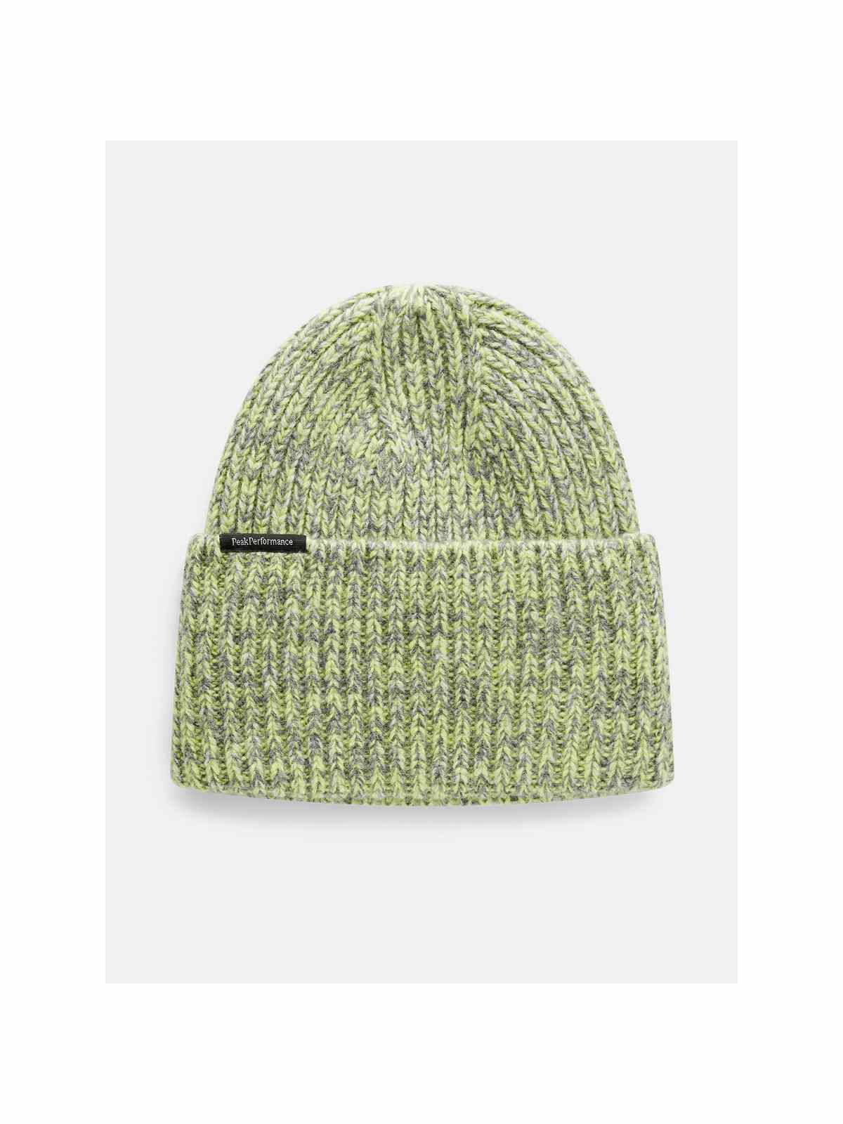 Czapka PEAK PERFORMANCE Mason Hat biały