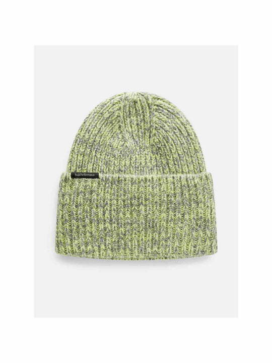 Czapka PEAK PERFORMANCE Mason Hat biały
